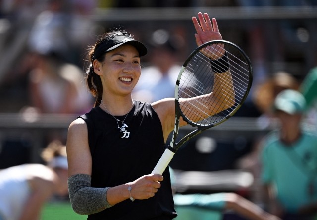 中国队不仅 中国队不仅