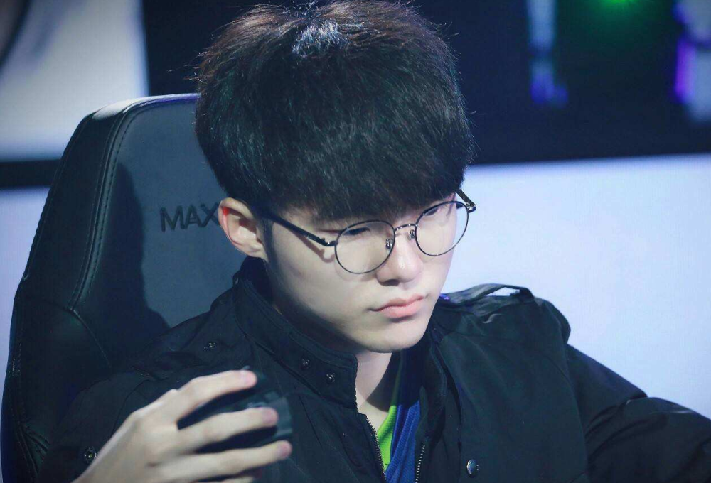也是对未来